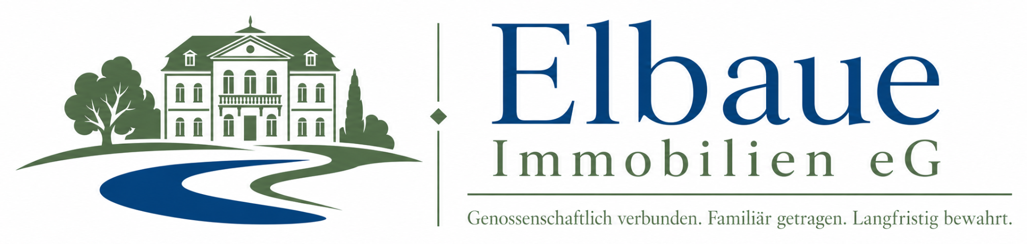 Elbaue Immobilien eG